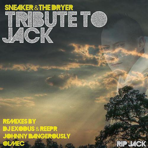 Постер альбома Tribute To Jack