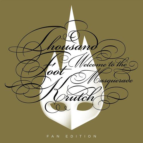 Thousand Foot Krutch - Take It Out On Me