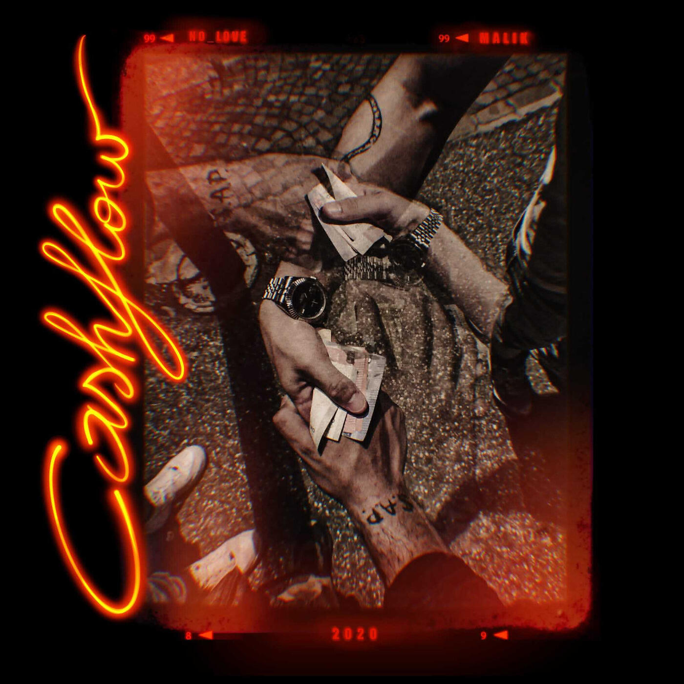 MALIK - CashFlow
