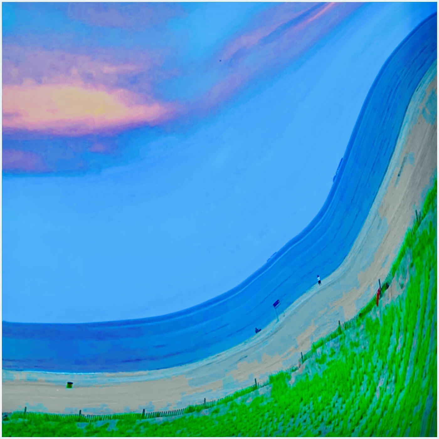 Jason Taruskin - Tidal Wave (Remastered)