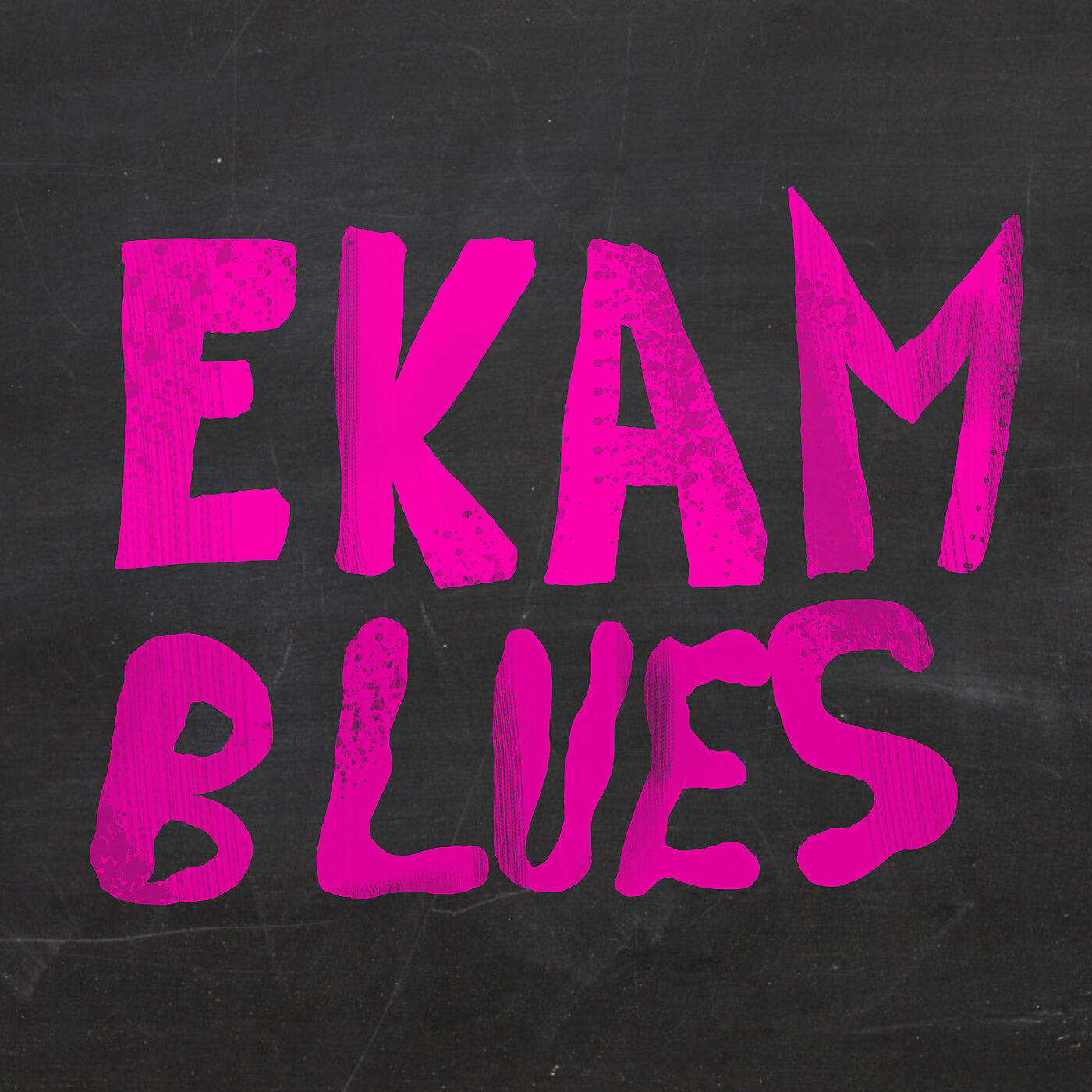 Kosmik Band - Ekam Blues