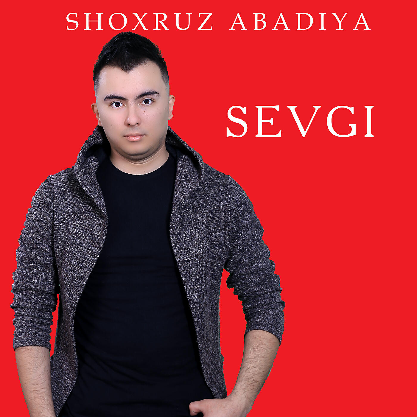 Shoxruz Abadiya - Sevgi