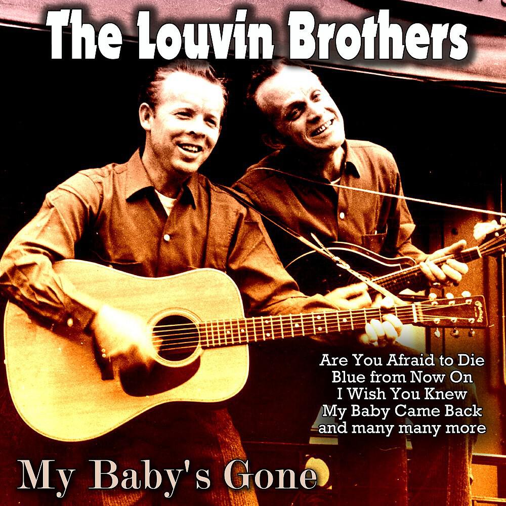 The Louvin Brothers - Satan's Golden Crown