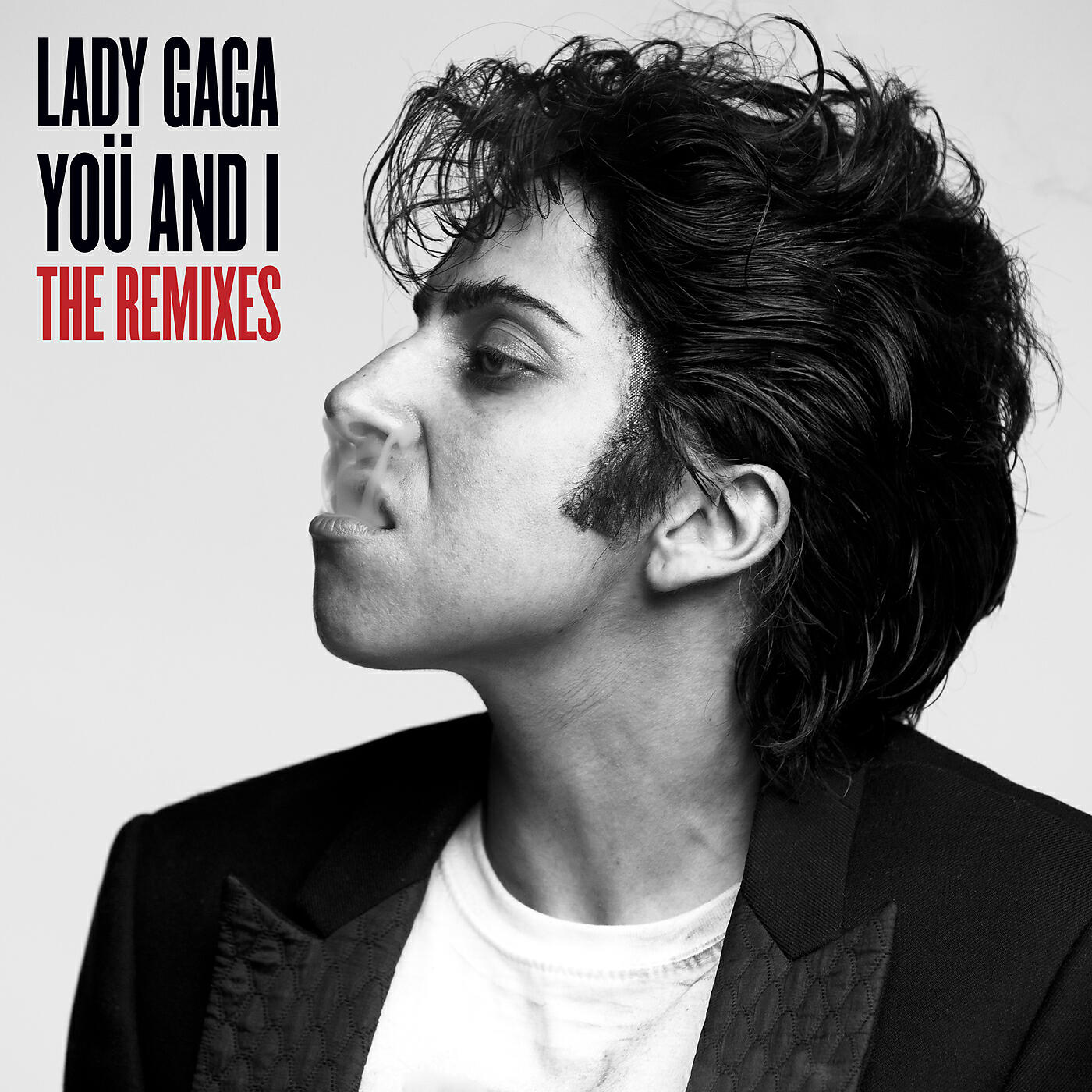 Lady GaGa - Yoü And I (ATB Remix)