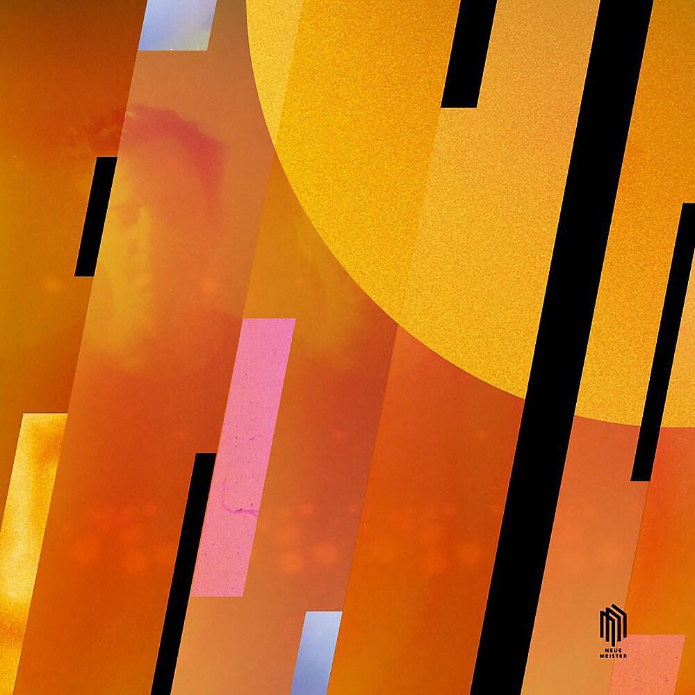 Pascal Schumacher - Lift (The Mudam Session)