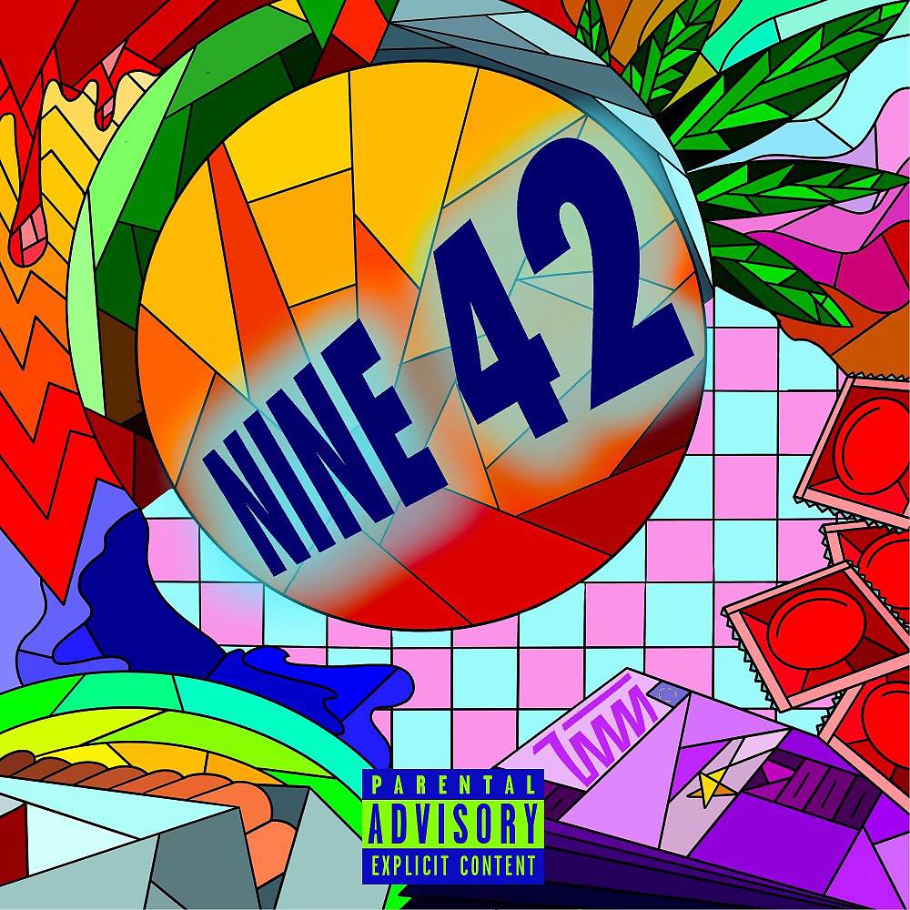 Постер альбома Nine 42