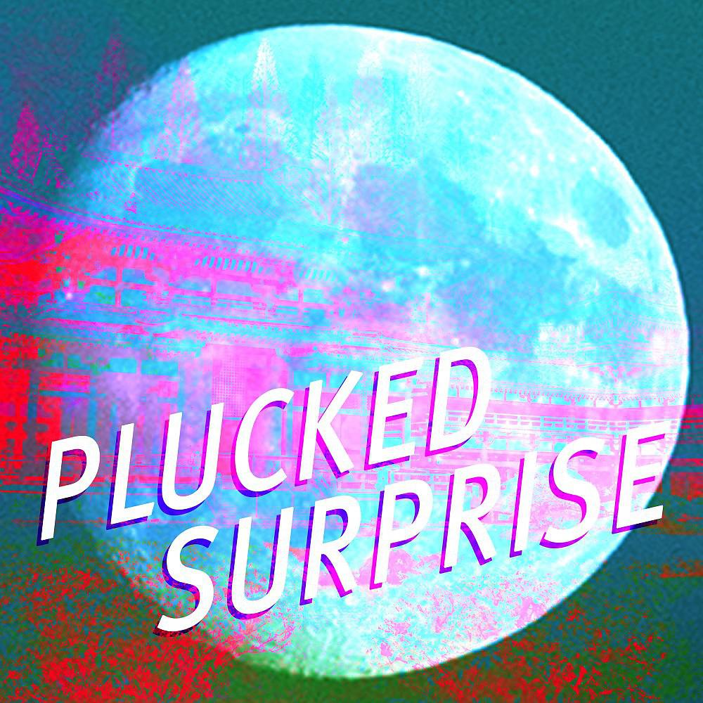 Постер альбома Plucked Surprise