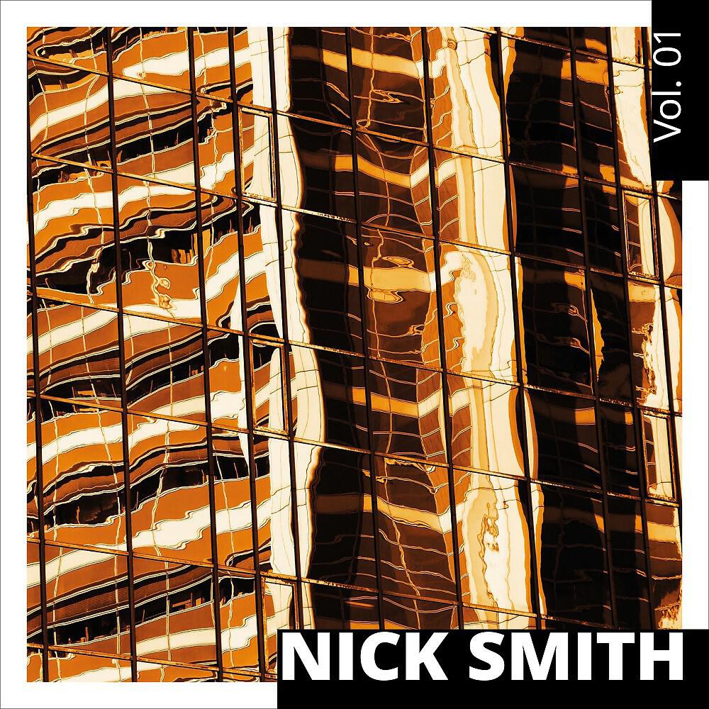 Nick Smith - Happy Go Lucky