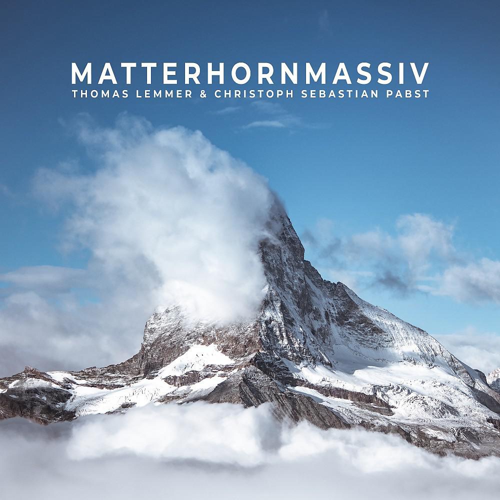 Постер альбома Matterhornmassiv