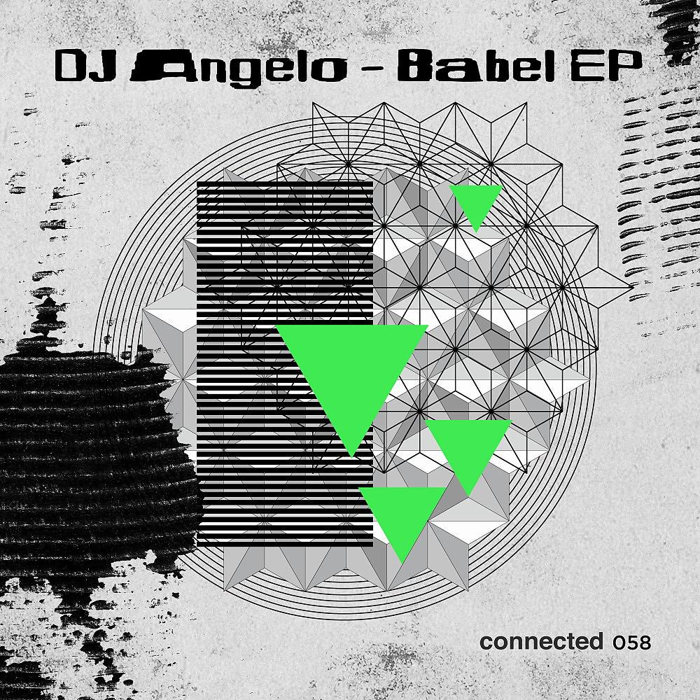 Постер альбома Babel EP