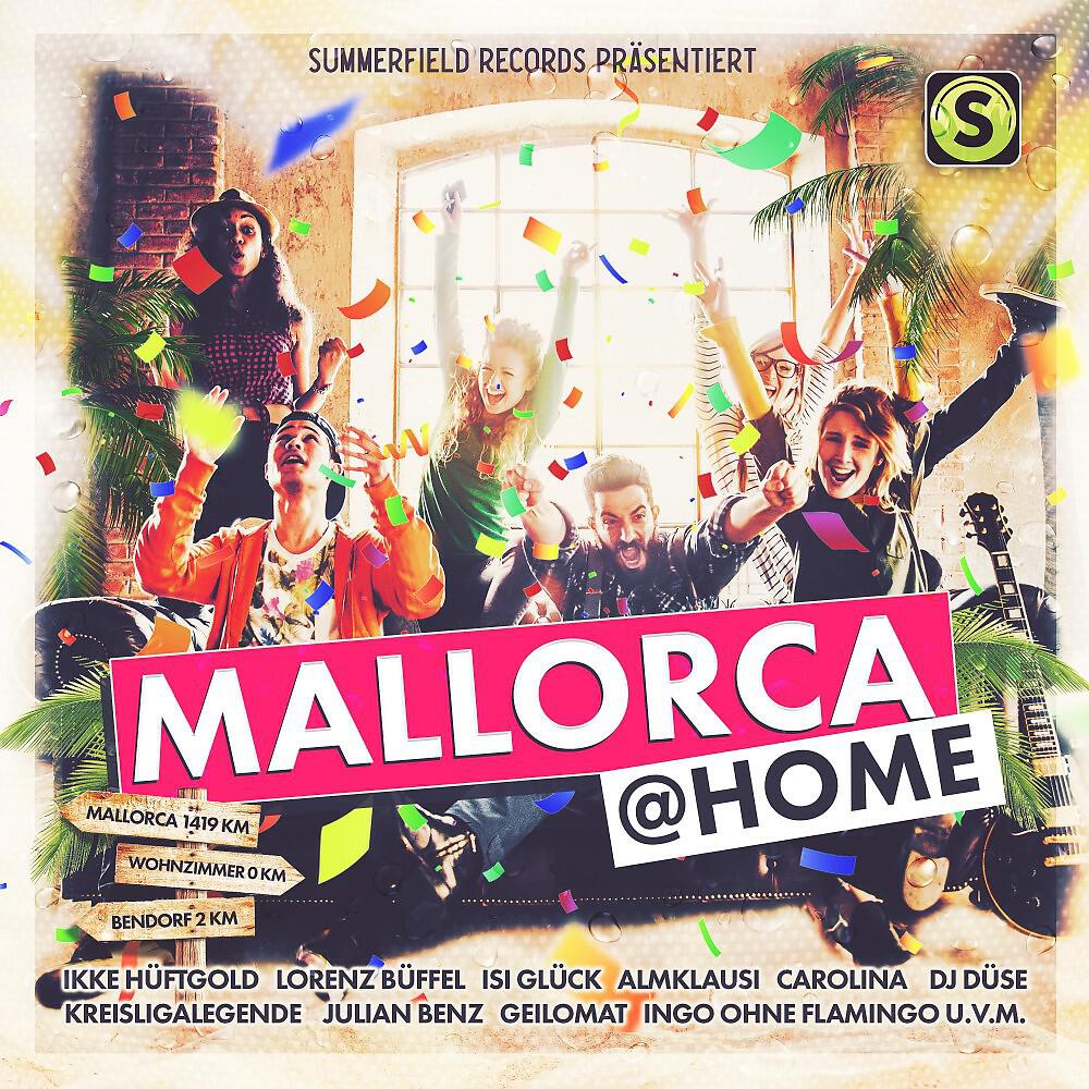 Mallorca Allstars - Eine Liebe (Sylaar 2k20 Remix)