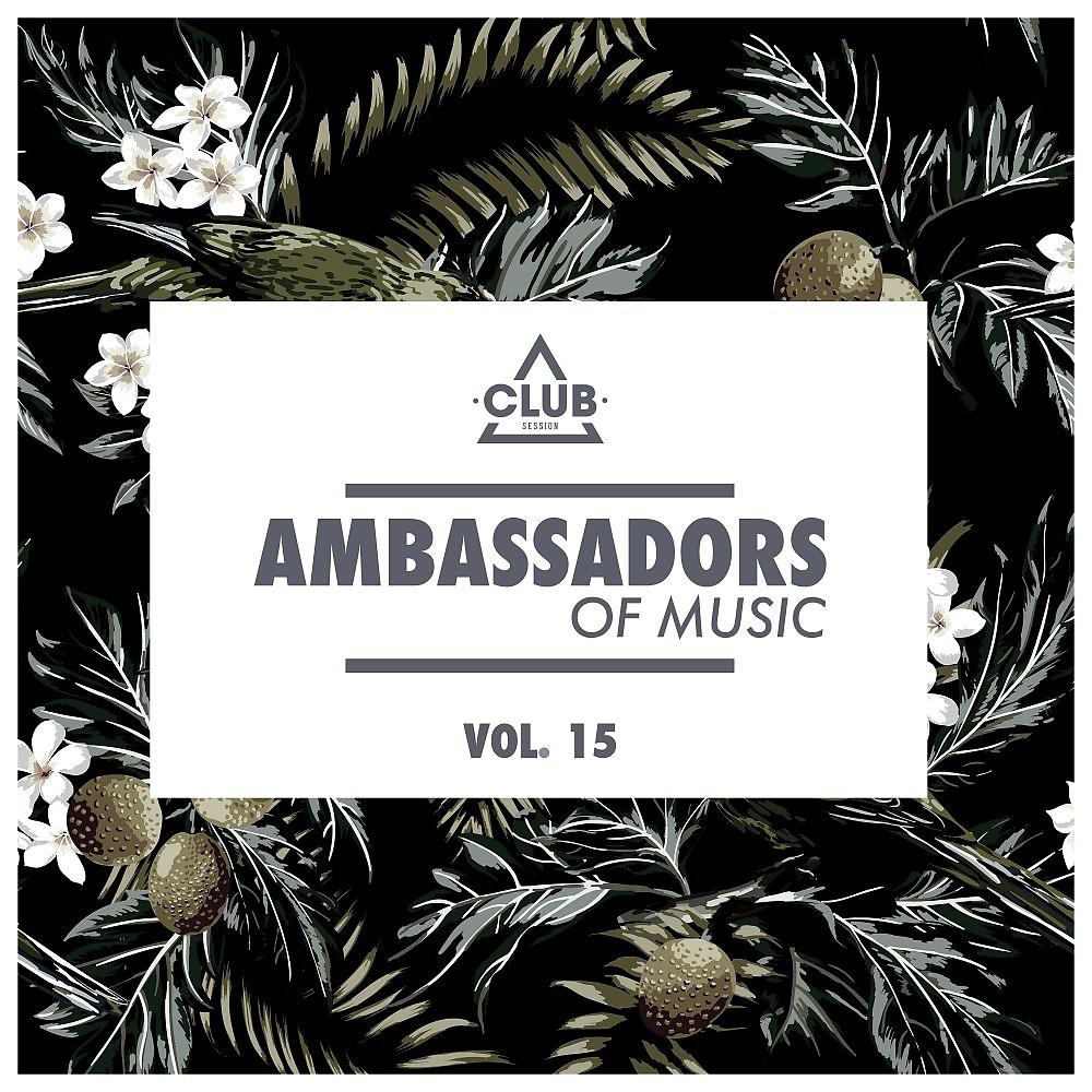 Постер альбома Ambassadors of Music, Vol. 15
