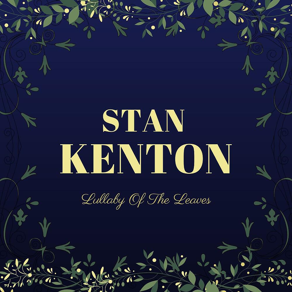 STAN KENTON - Loverman (Original Mix)