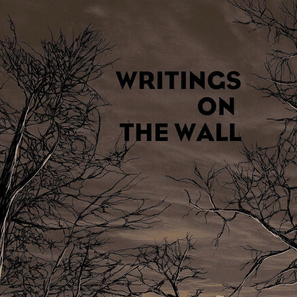 Постер альбома Writings on the Wall (PORN Remix)