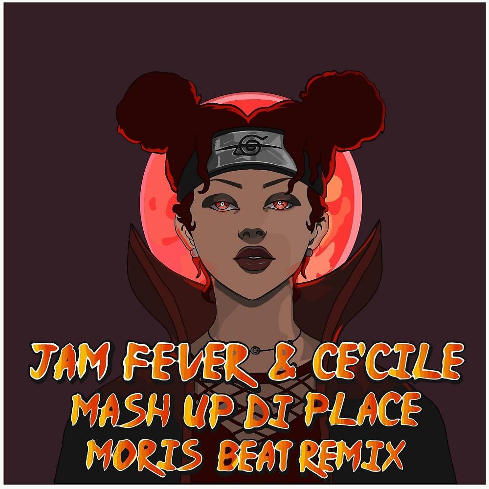 Постер альбома Mash up Di Place (Moris Beat Remix)