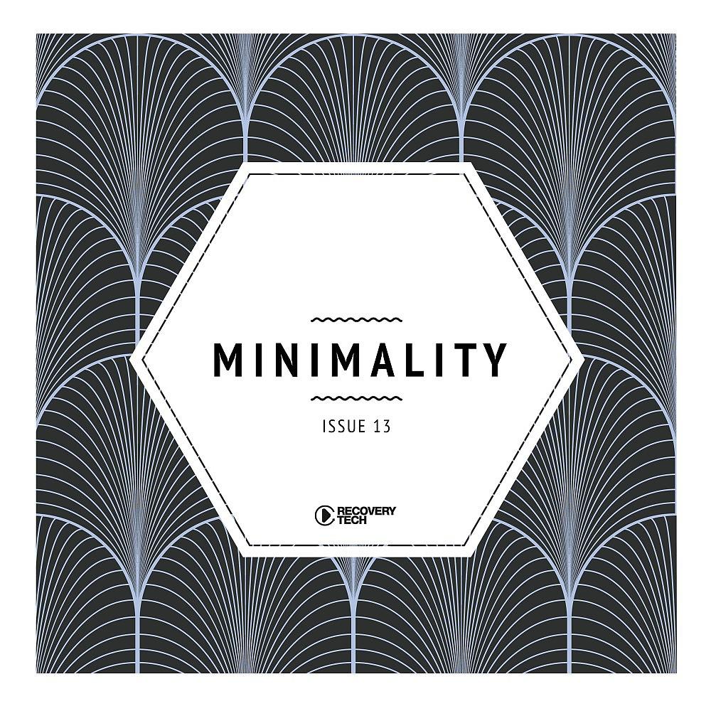 Постер альбома Minimality Issue 13