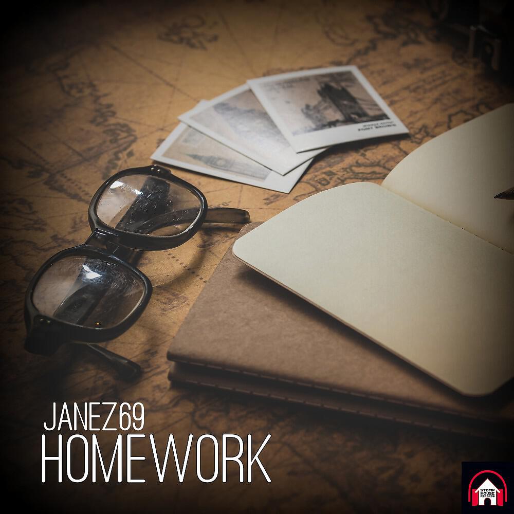 Janez69 - Homework (Midi Killer Dmc Remix)