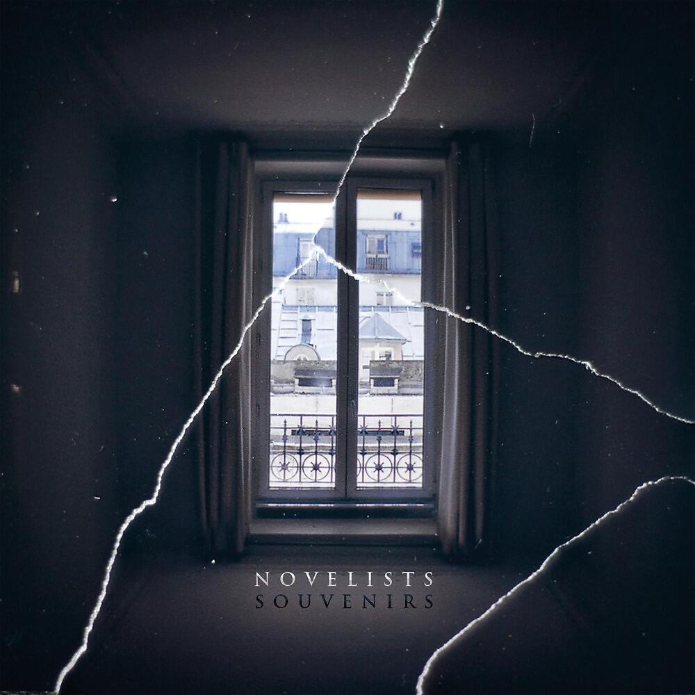 Novelists FR - Antares