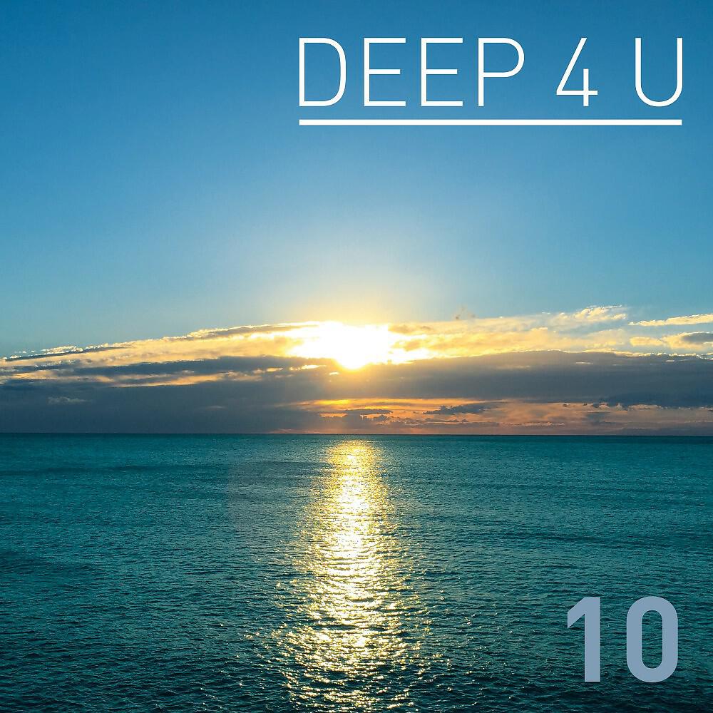 Microgroove - Trasmu (Darrell Petersonn's Deep Mix)