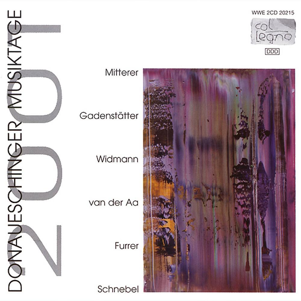 SWR Sinfonieorchester Baden-Baden und Freiburg - Implosion (Für Orchester. [Live])