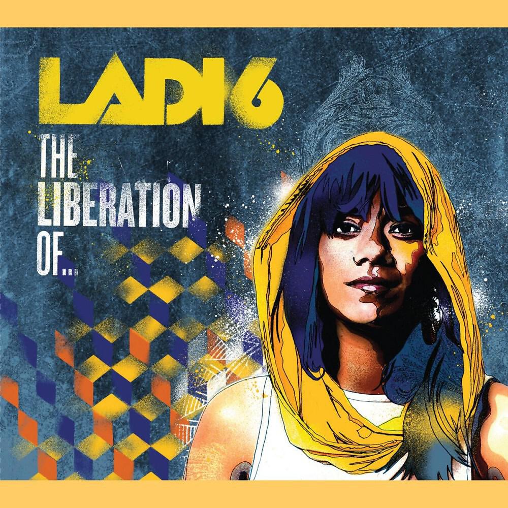 LADI6 - Goodday