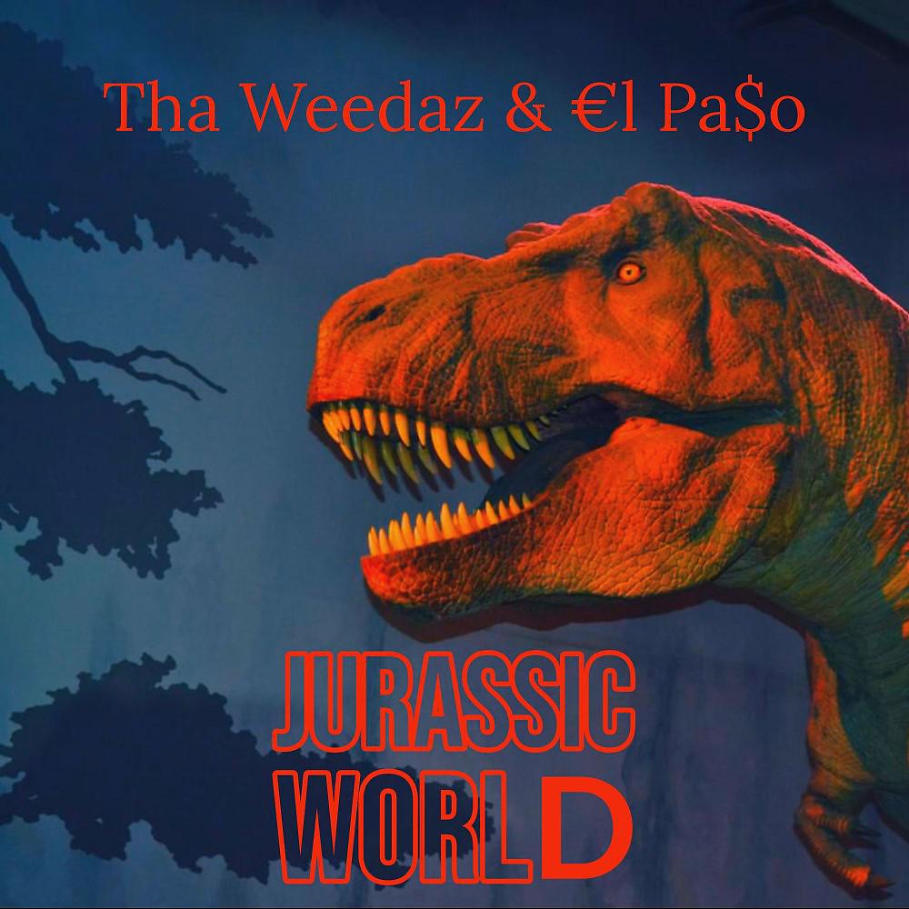 Постер альбома Jurassic World