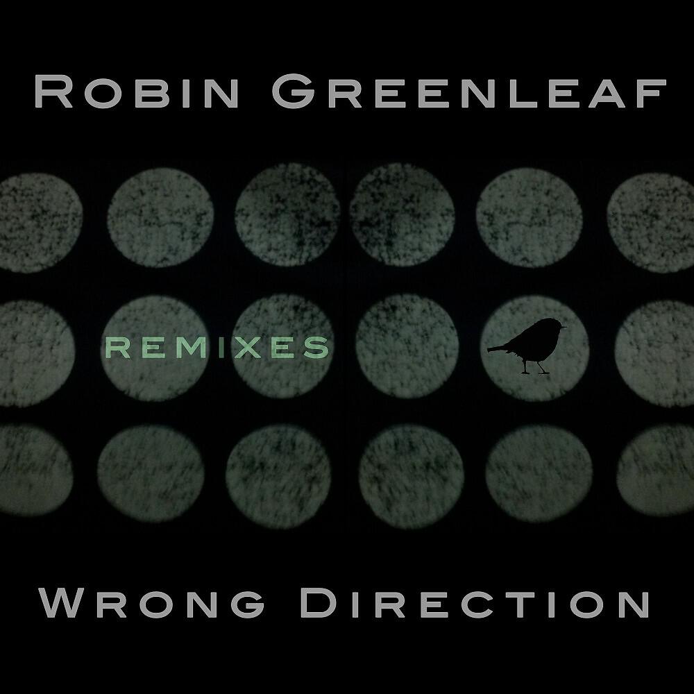 Robin Greenleaf - Wrong Direction (Moratto Radio Mix)