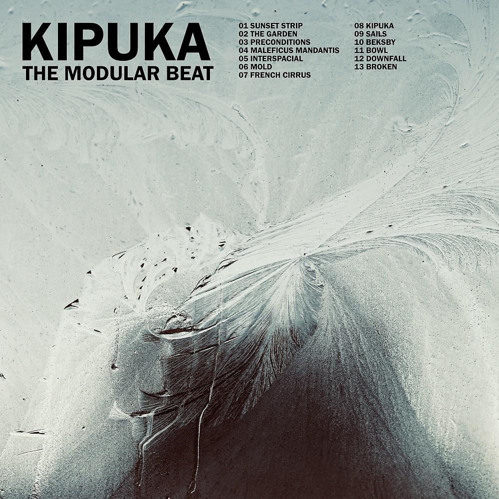Постер альбома Kipuka