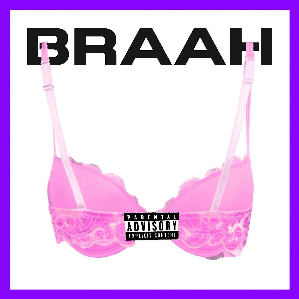Постер альбома Braah