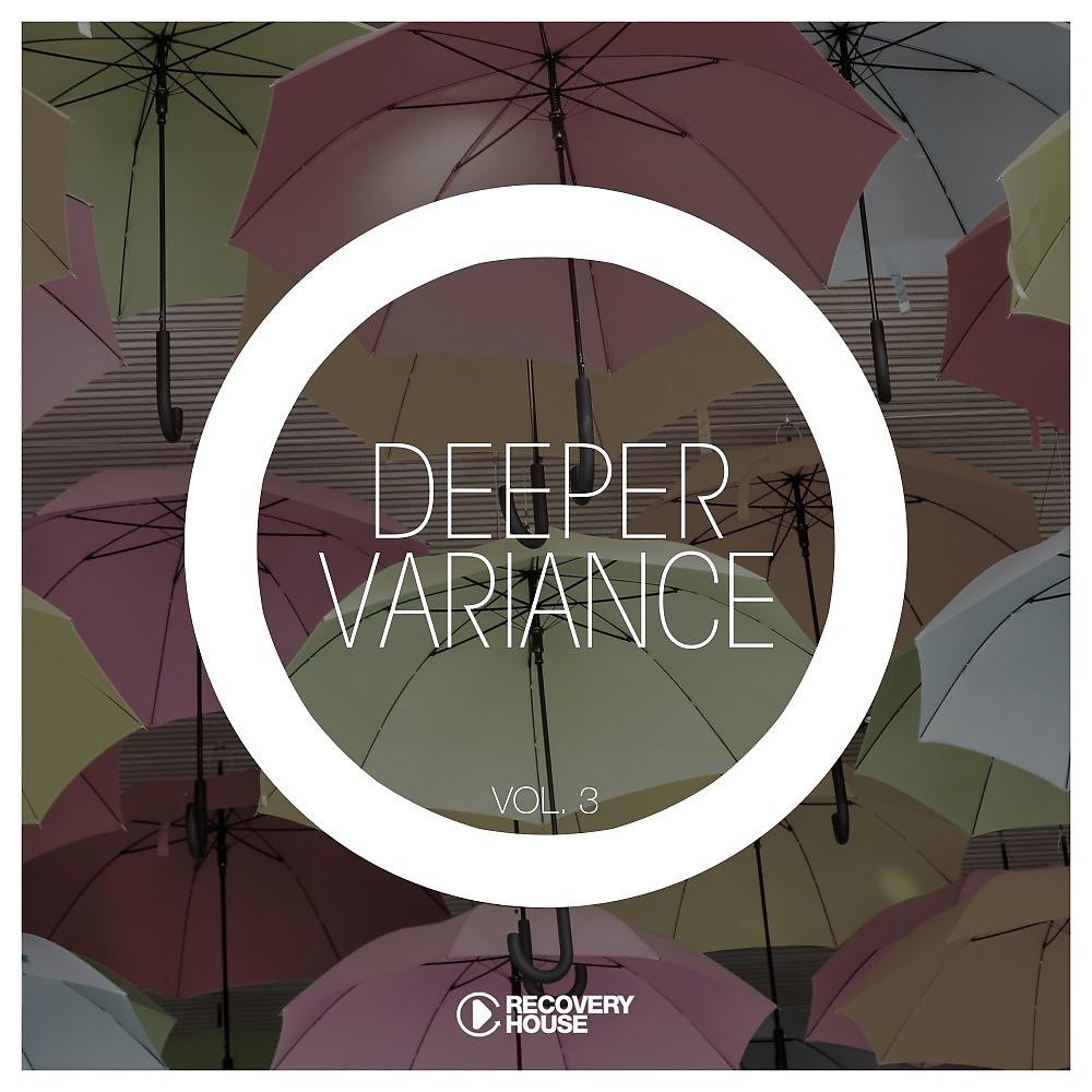 Постер альбома Deeper Variance, Vol. 3