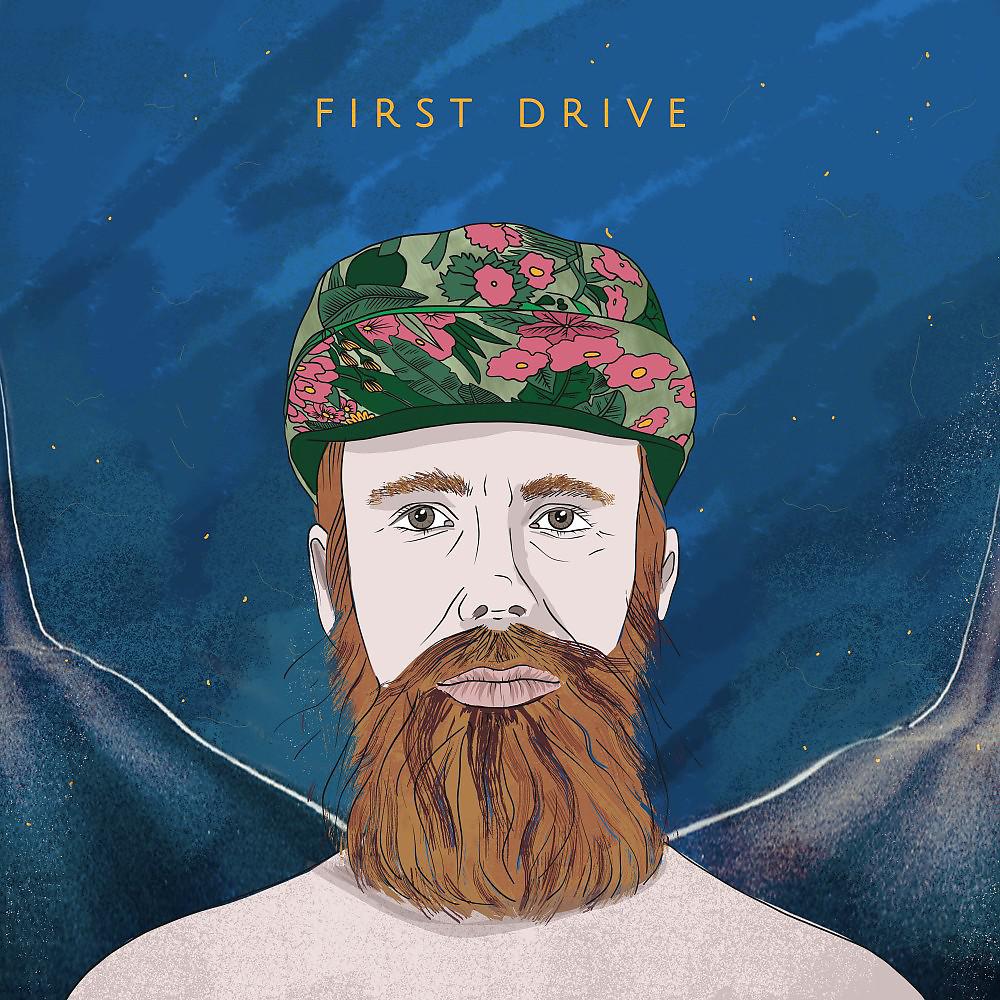Постер альбома First Drive