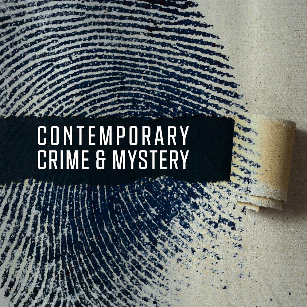 Постер альбома Contemporary Crime and Mystery