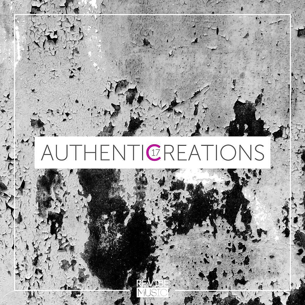 Постер альбома Authentic Creations, Issue 17