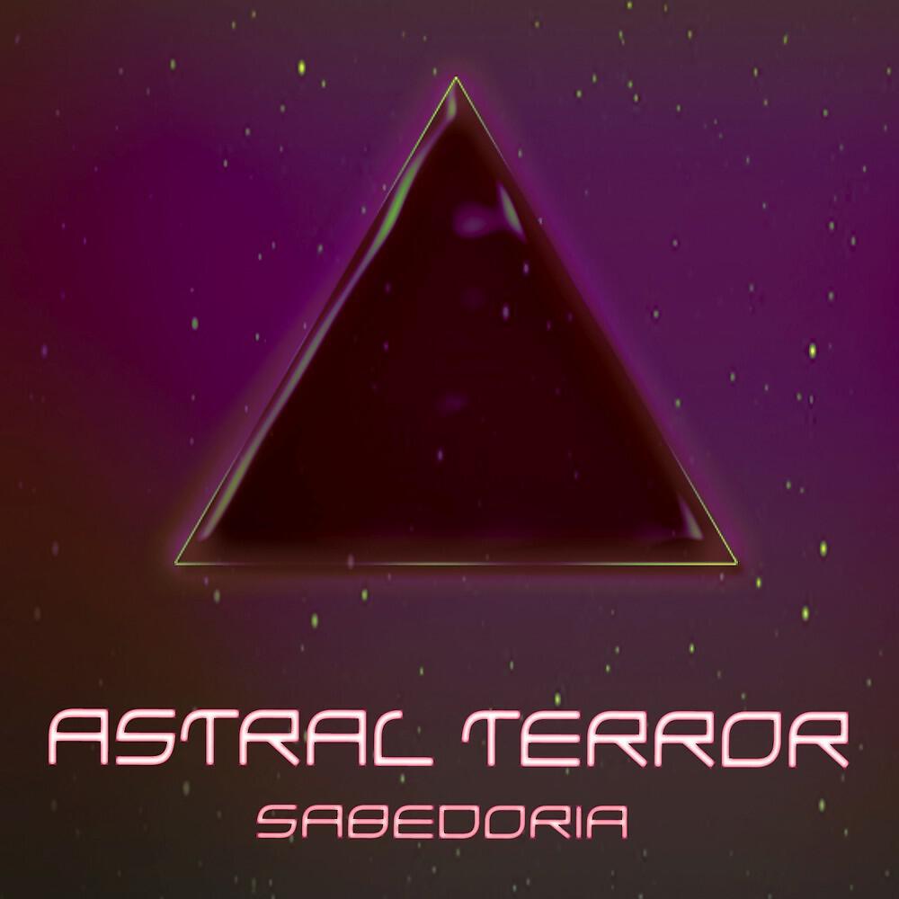 Astral Terror - Ayahuasca Shamans (Yeshua Hamashia)