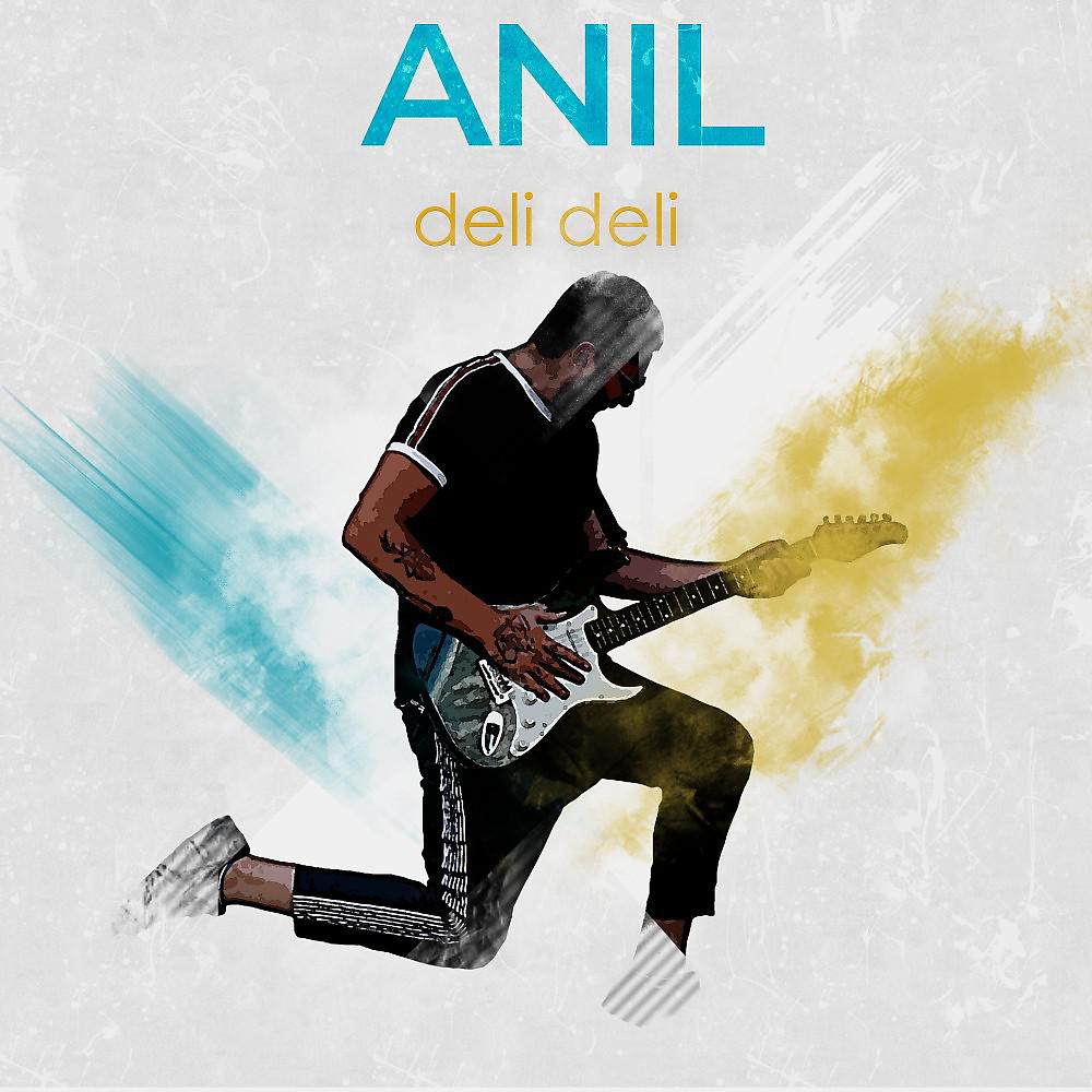 Постер альбома Deli Deli