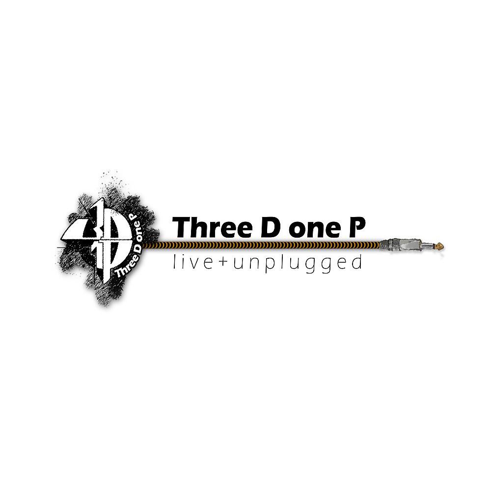 Three D One P - Vorwort