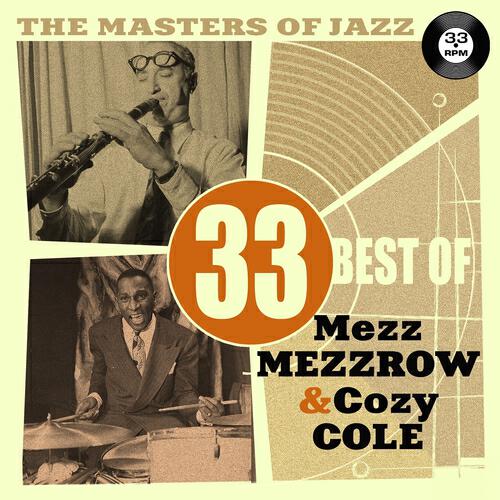 Mezz Mezzrow - Double Crossin' Papa