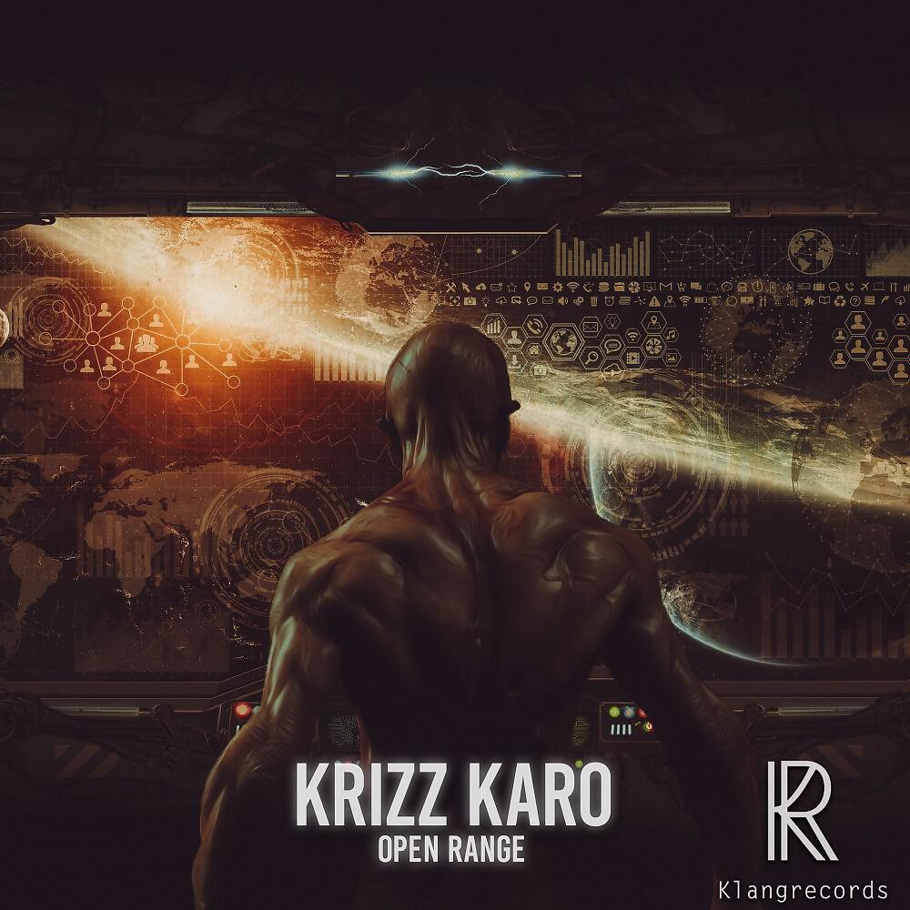 Krizz Karo - Open Range (Silvano Scarpetta & Paralytic Remix)