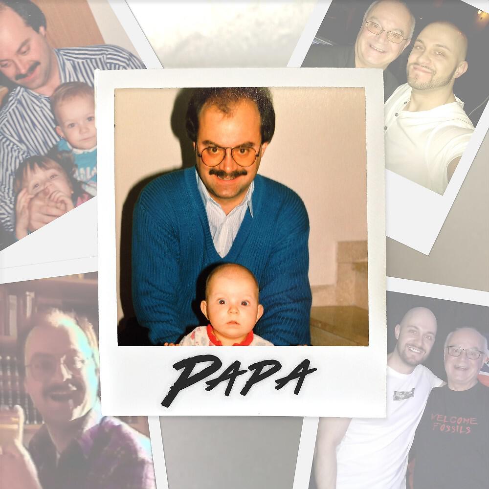 Kaveli - Papa