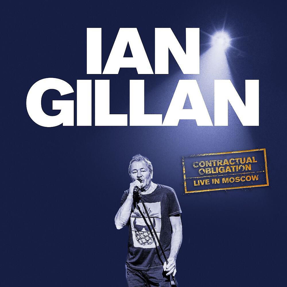 Ian Gillan - Demon's Eye (Live in Moscow)