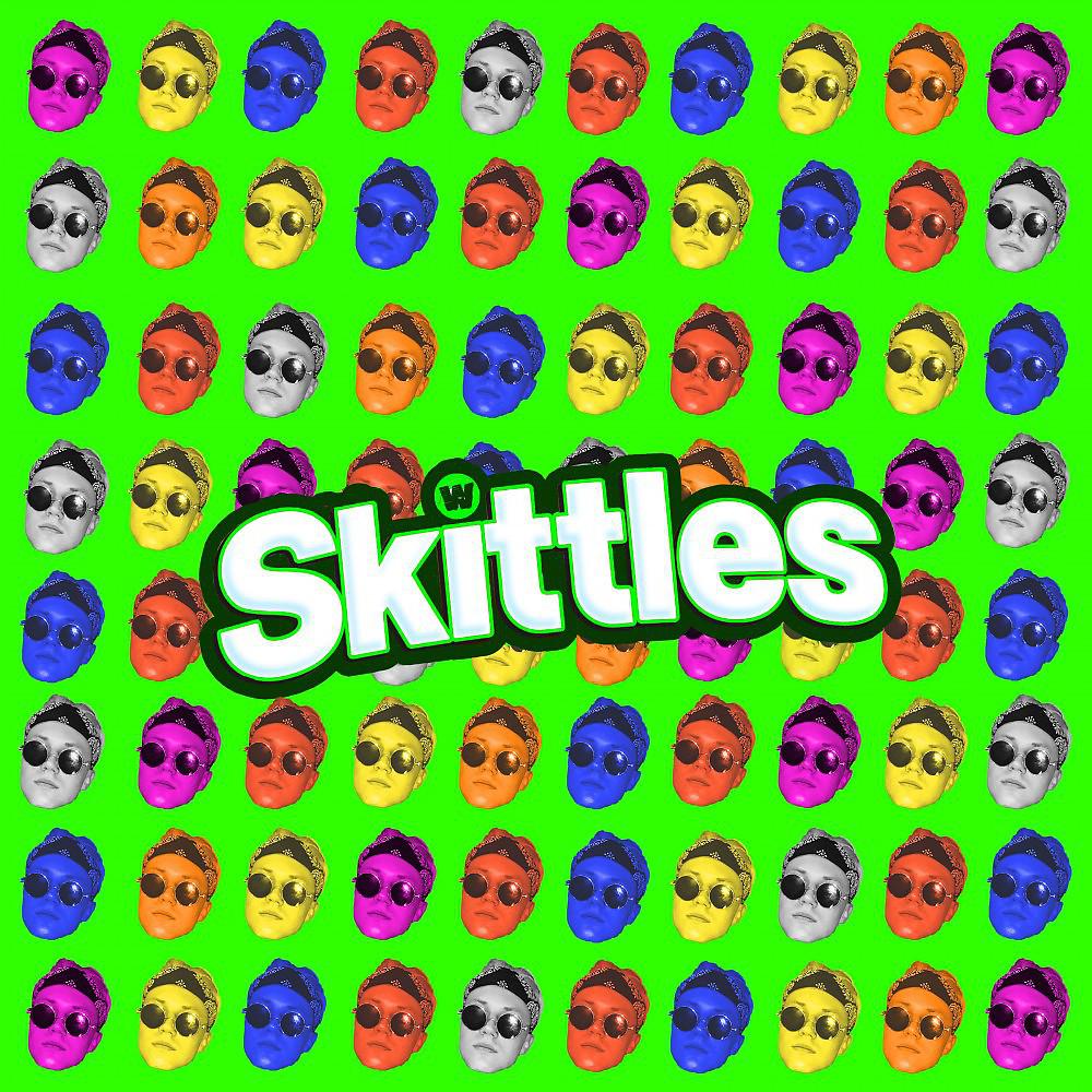 Постер альбома Skittles (Prod. By Drob)