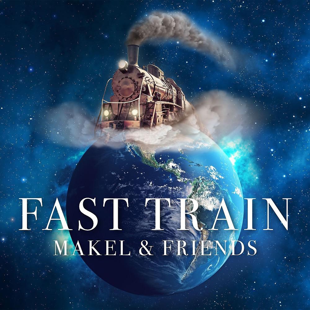 Постер альбома Fast Train
