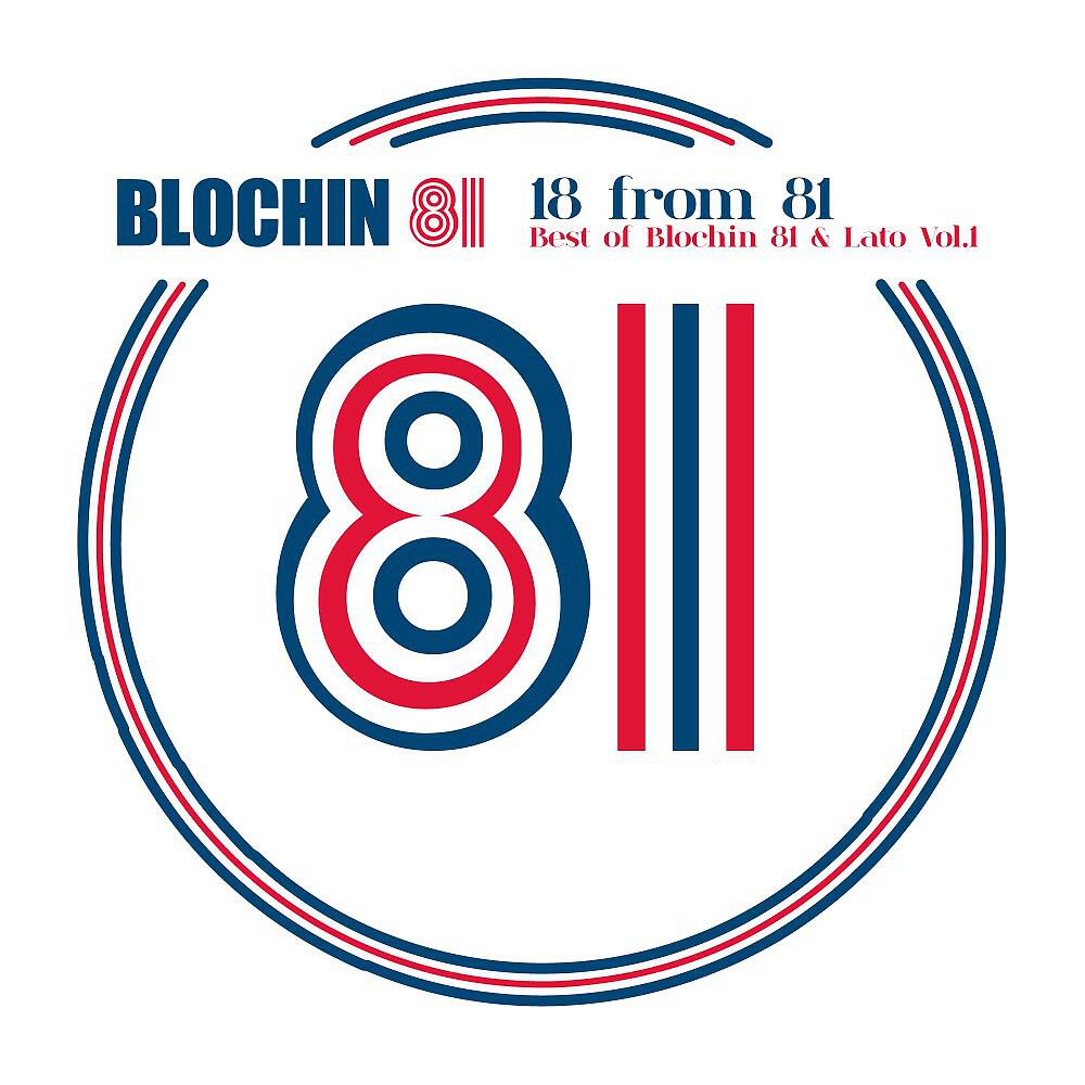 Blochin 81 - Popstar