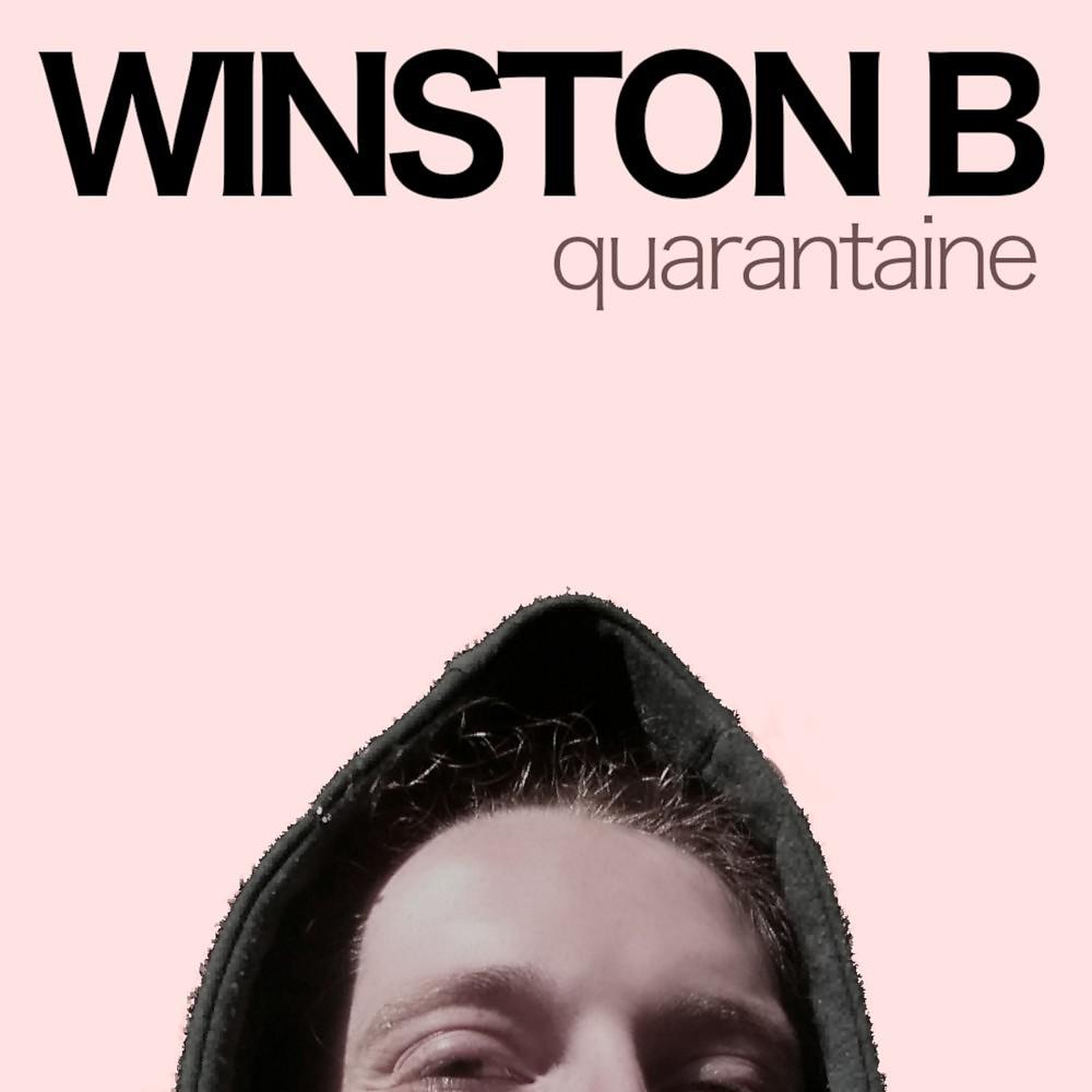 Постер альбома Quarantaine