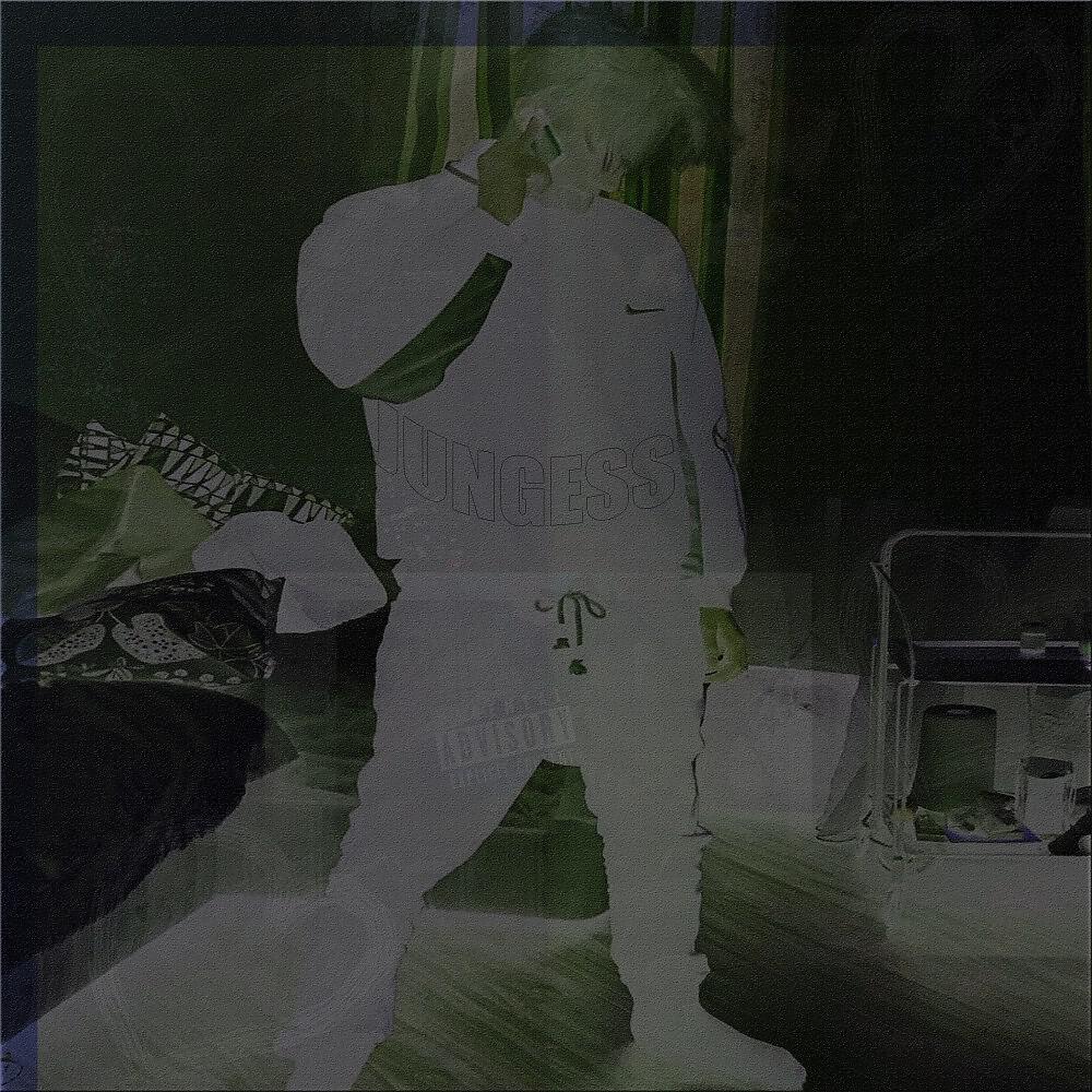 JUNGESS - Trap Or Rock (Rec. 15.01.2020)