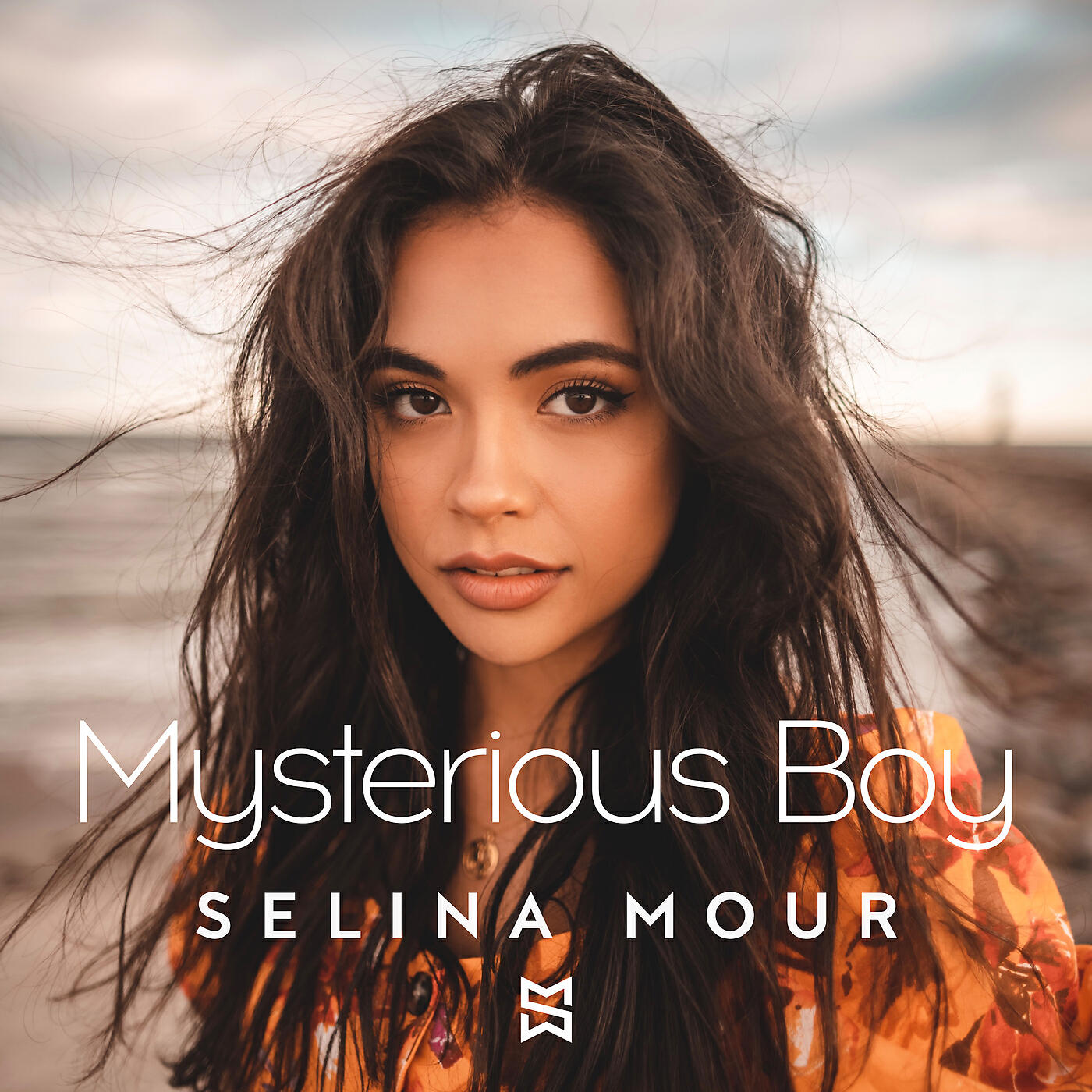 Selina Mour - Mysterious Boy