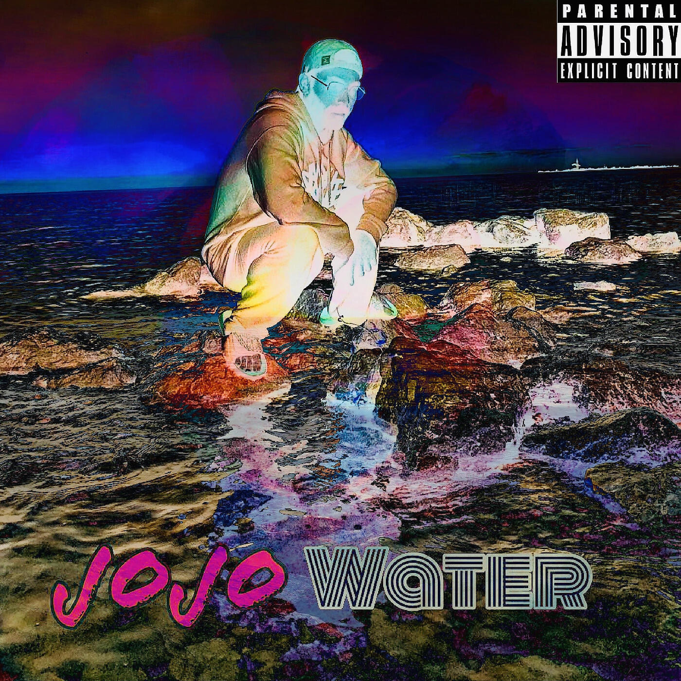 Jojo Water - Bad Lil Vibe