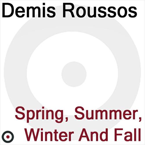 Demis Roussos - Island of Love