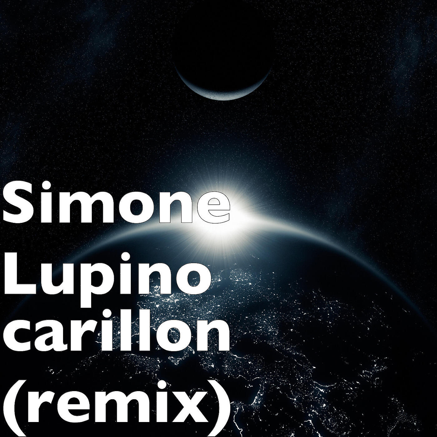 Simone Lupino - carillon (remix)