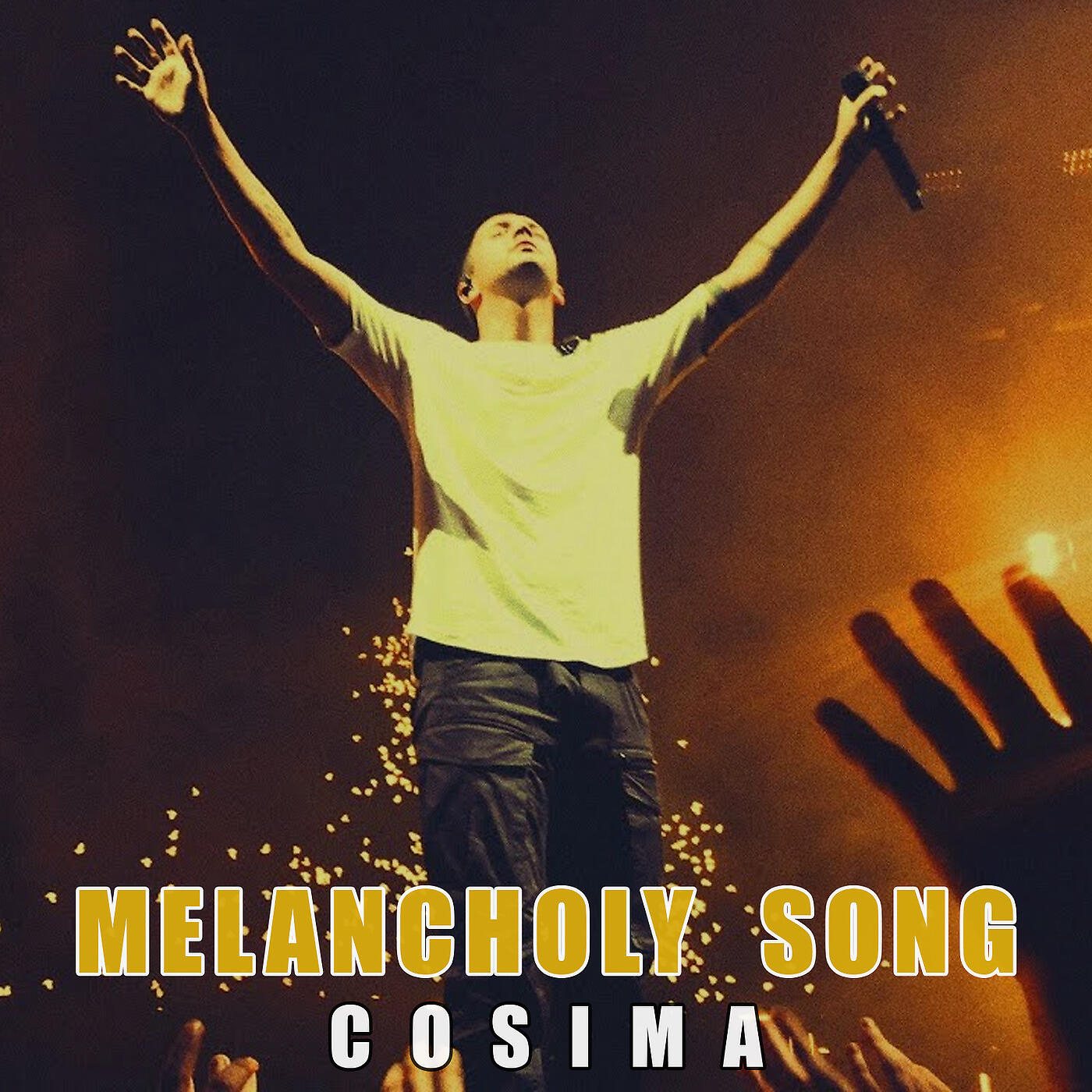 Cosima - Melancholy Song